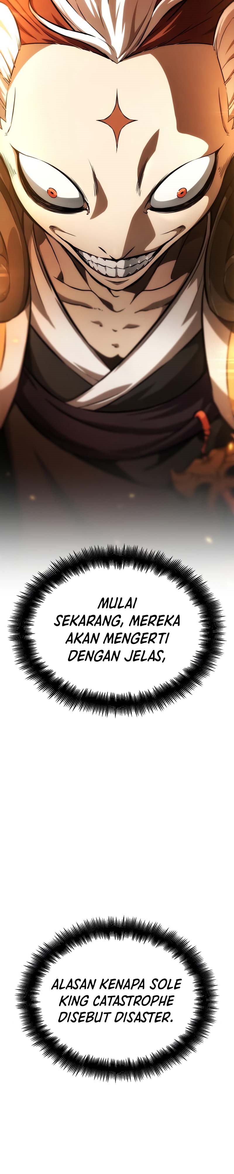 The World After The Fall Chapter 38 Halaman 25