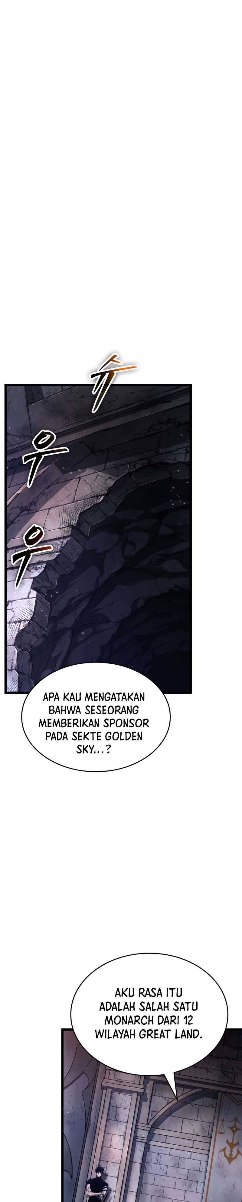 The World After The Fall Chapter 38 Halaman 26