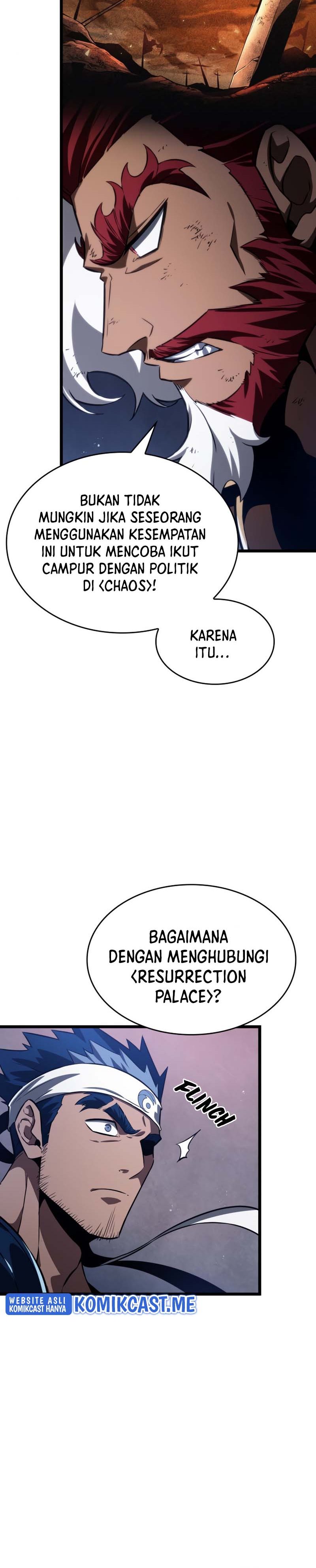 The World After The Fall Chapter 38 Halaman 28