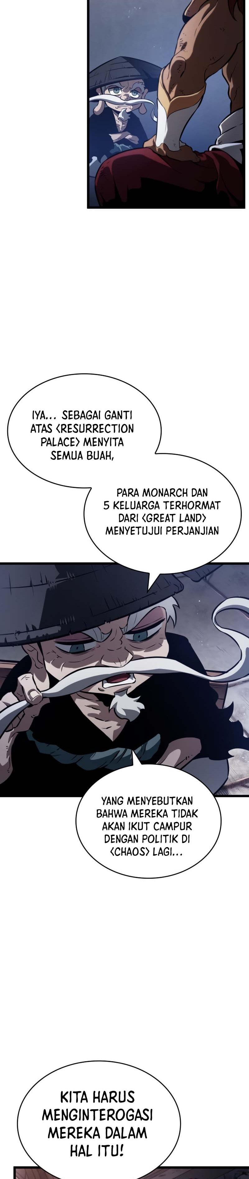 The World After The Fall Chapter 38 Halaman 30