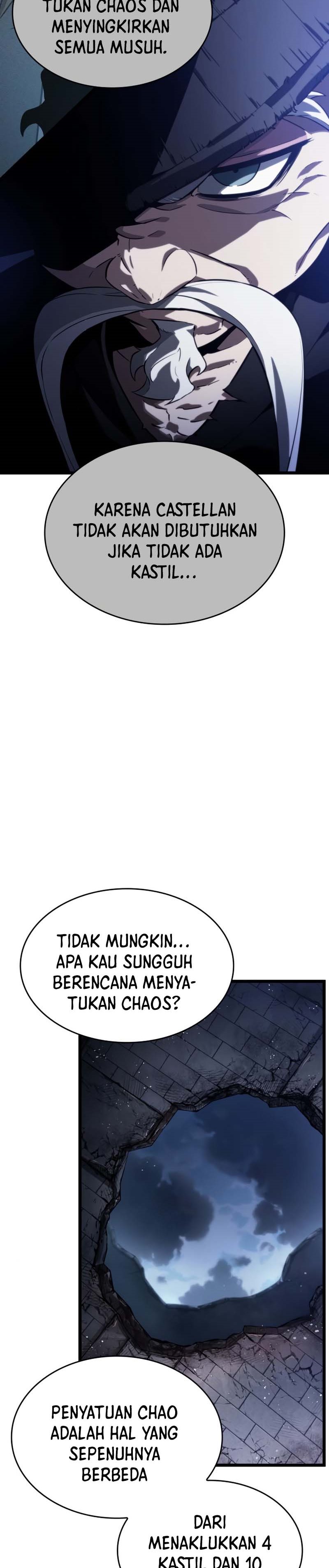 The World After The Fall Chapter 38 Halaman 36