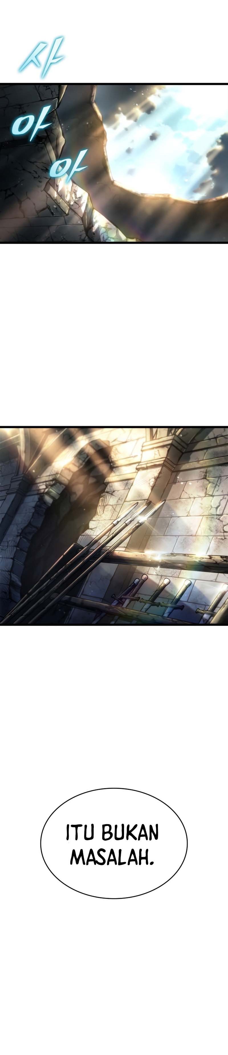 The World After The Fall Chapter 38 Halaman 39