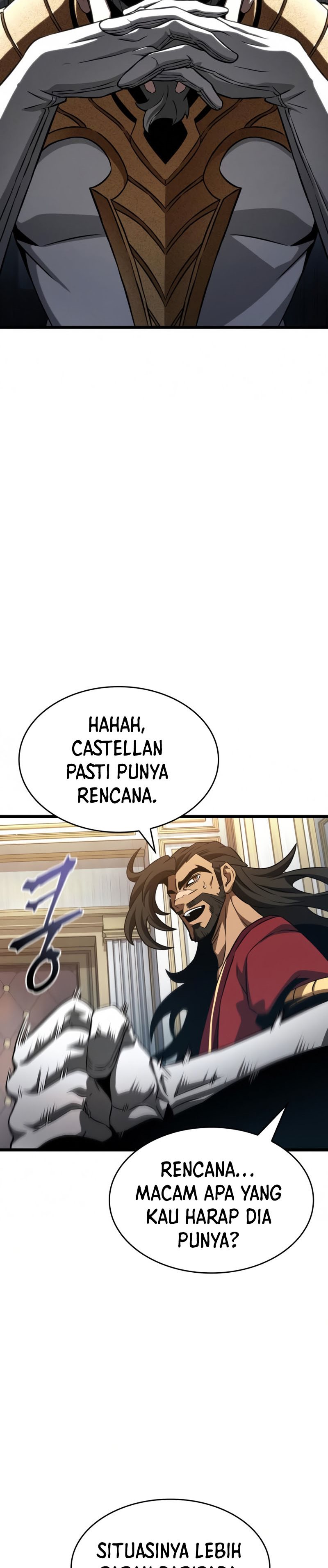 The World After The Fall Chapter 39 Halaman 24