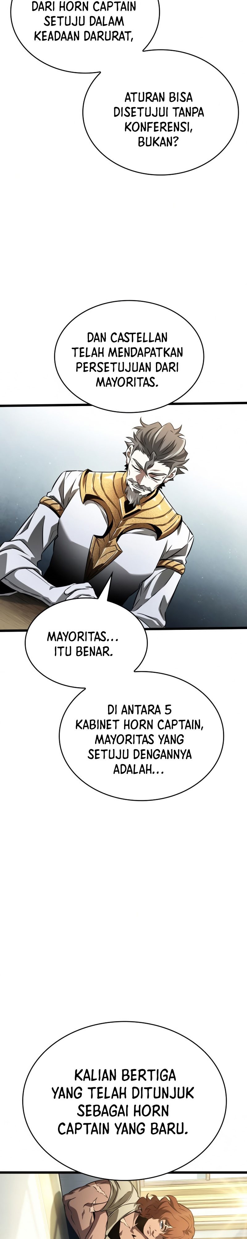 The World After The Fall Chapter 39 Halaman 27