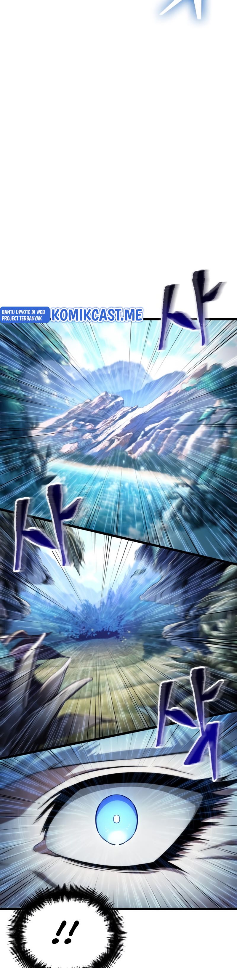 The World After The Fall Chapter 40 Halaman 6