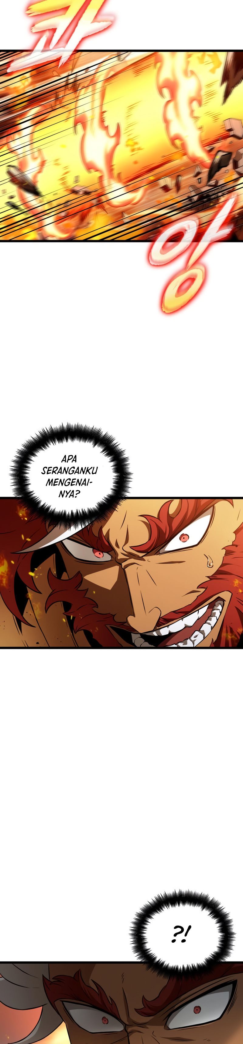 The World After The Fall Chapter 40 Halaman 18