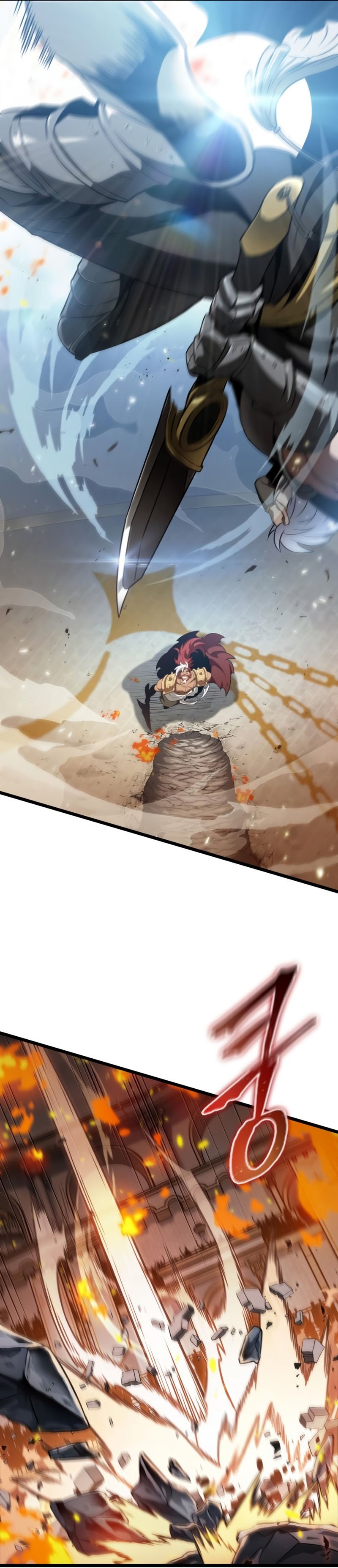 The World After The Fall Chapter 40 Halaman 20