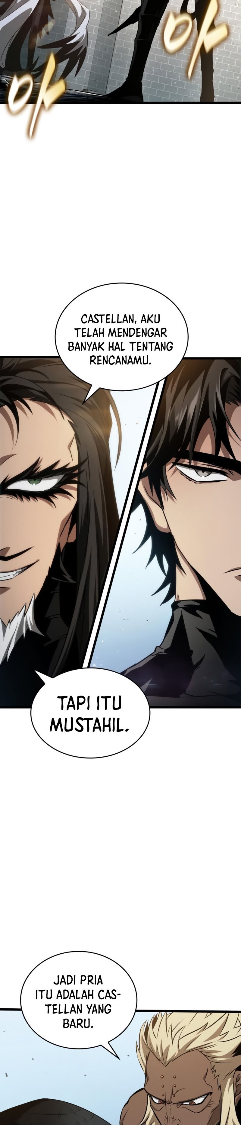 The World After The Fall Chapter 40 Halaman 30