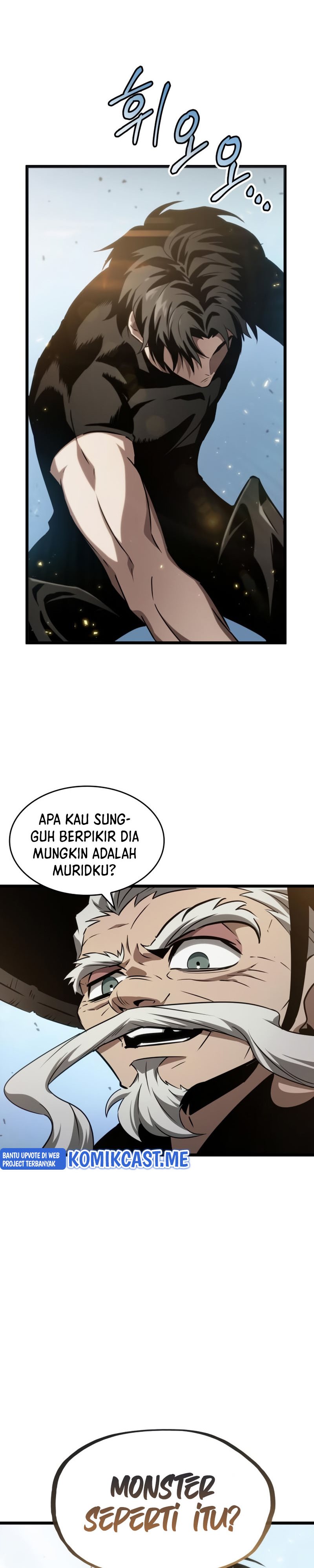 The World After The Fall Chapter 40 Halaman 36