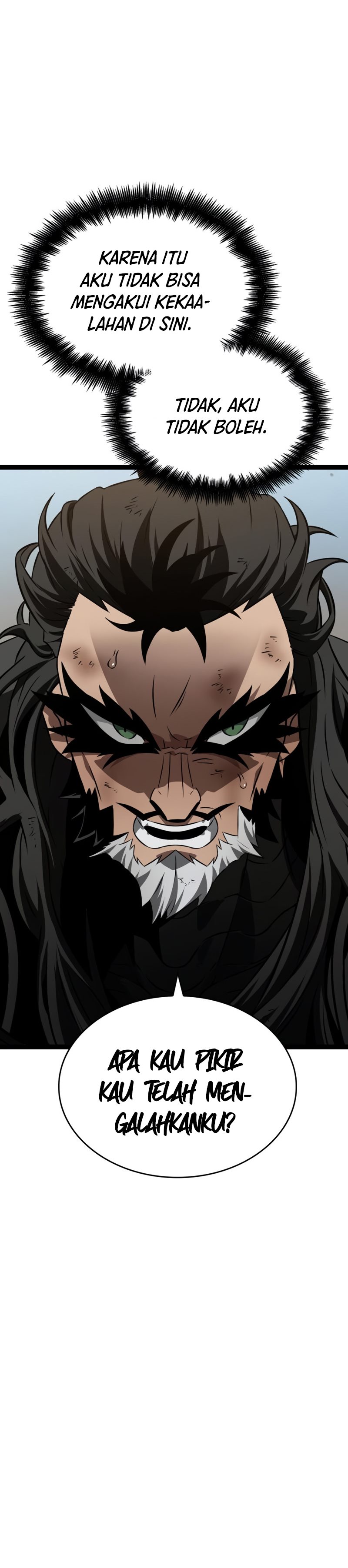 The World After The Fall Chapter 41 Halaman 7