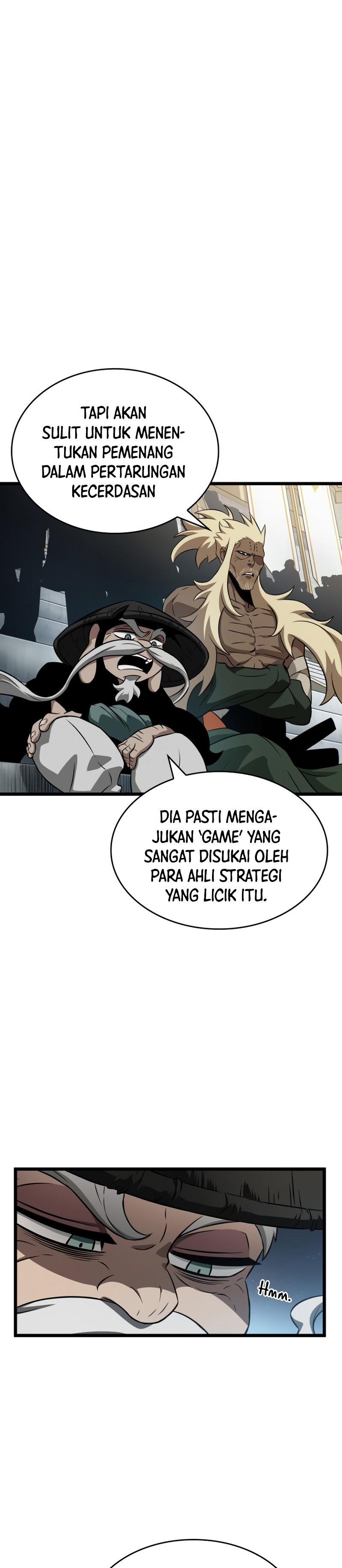 The World After The Fall Chapter 41 Halaman 11