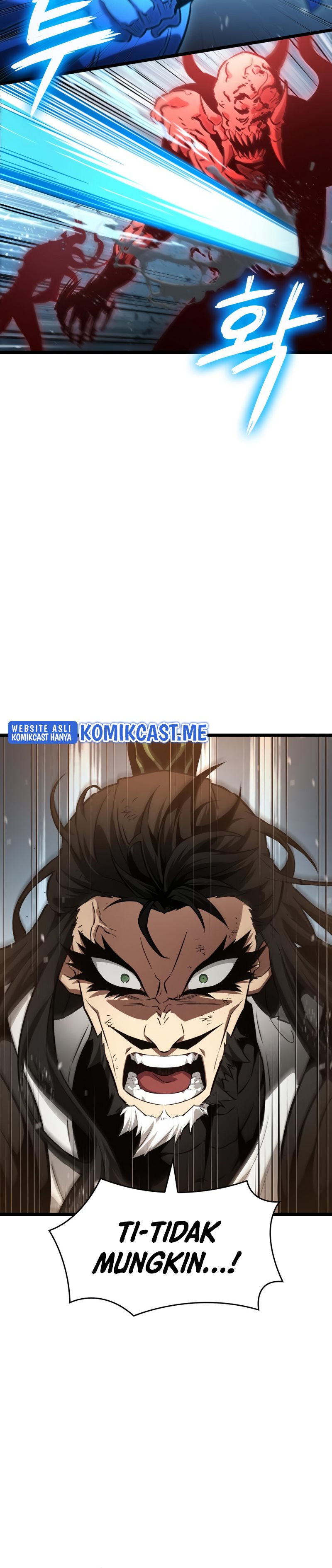 The World After The Fall Chapter 41 Halaman 25