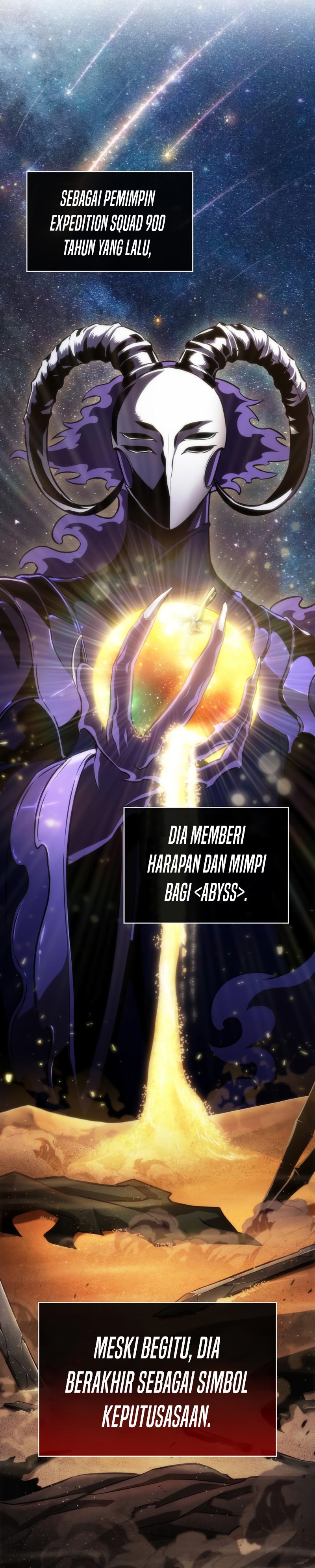 The World After The Fall Chapter 42 Halaman 11