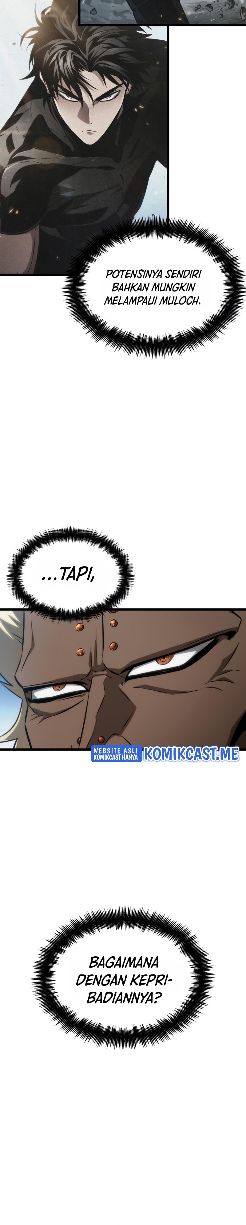 The World After The Fall Chapter 42 Halaman 13