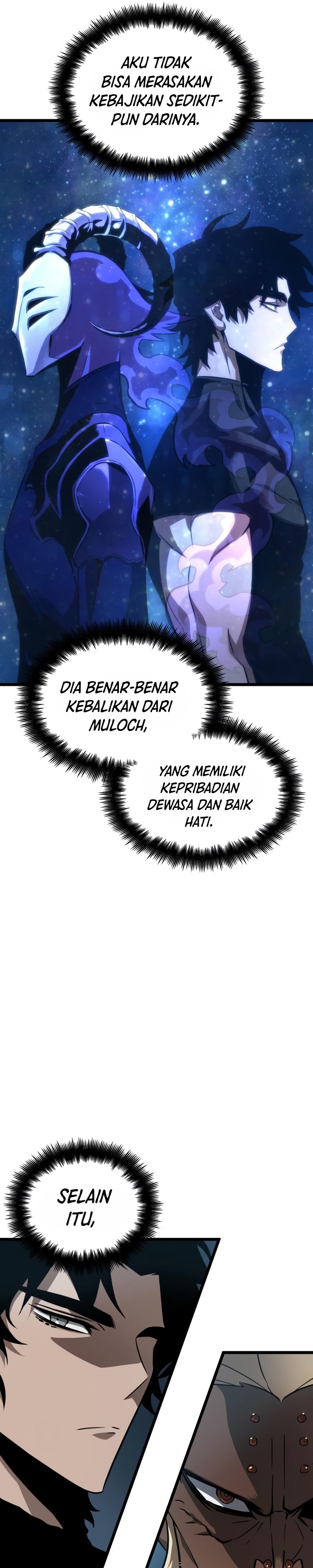 The World After The Fall Chapter 42 Halaman 14