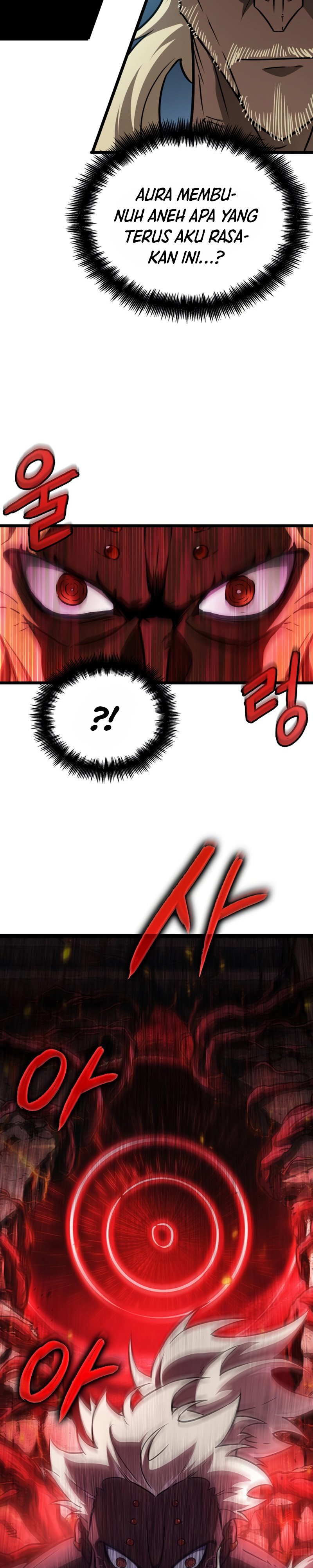 The World After The Fall Chapter 42 Halaman 15