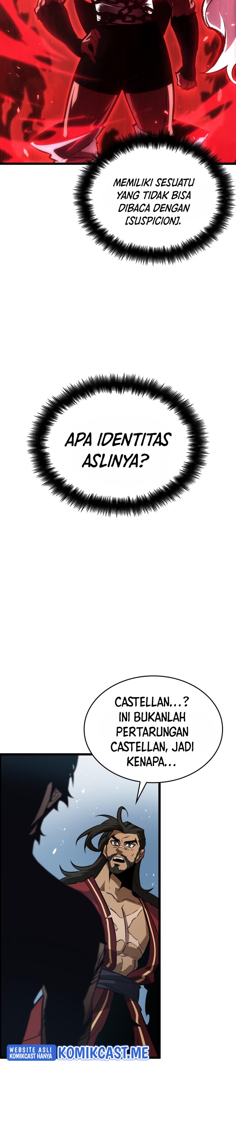 The World After The Fall Chapter 42 Halaman 24
