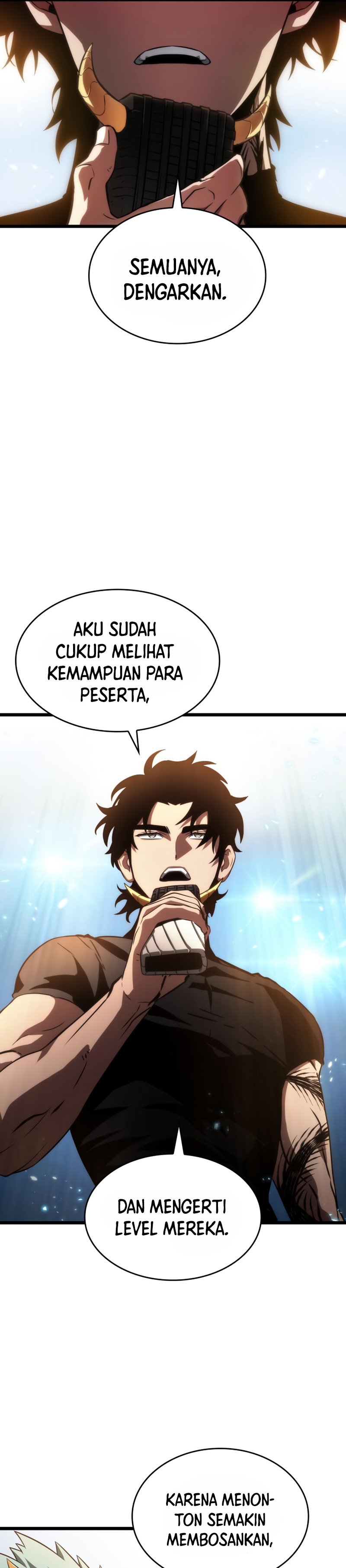 The World After The Fall Chapter 42 Halaman 26