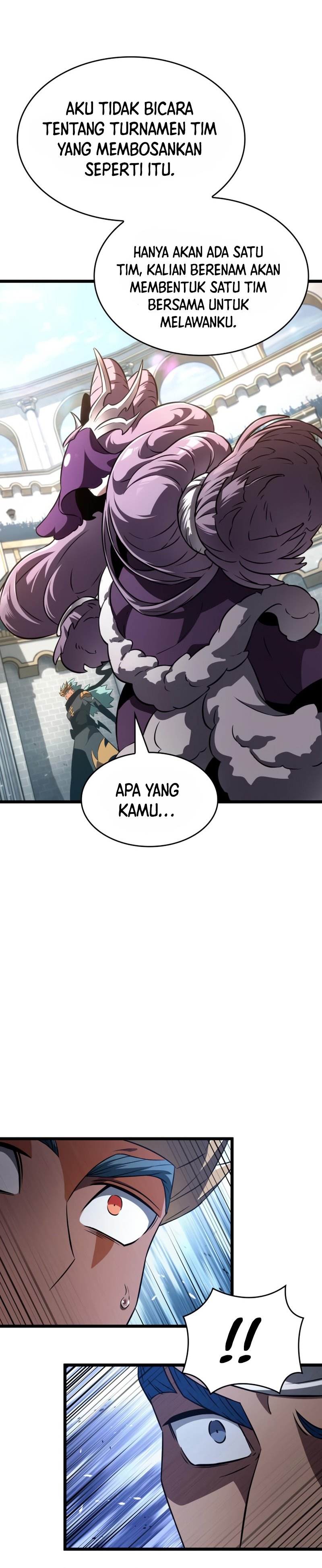 The World After The Fall Chapter 42 Halaman 31