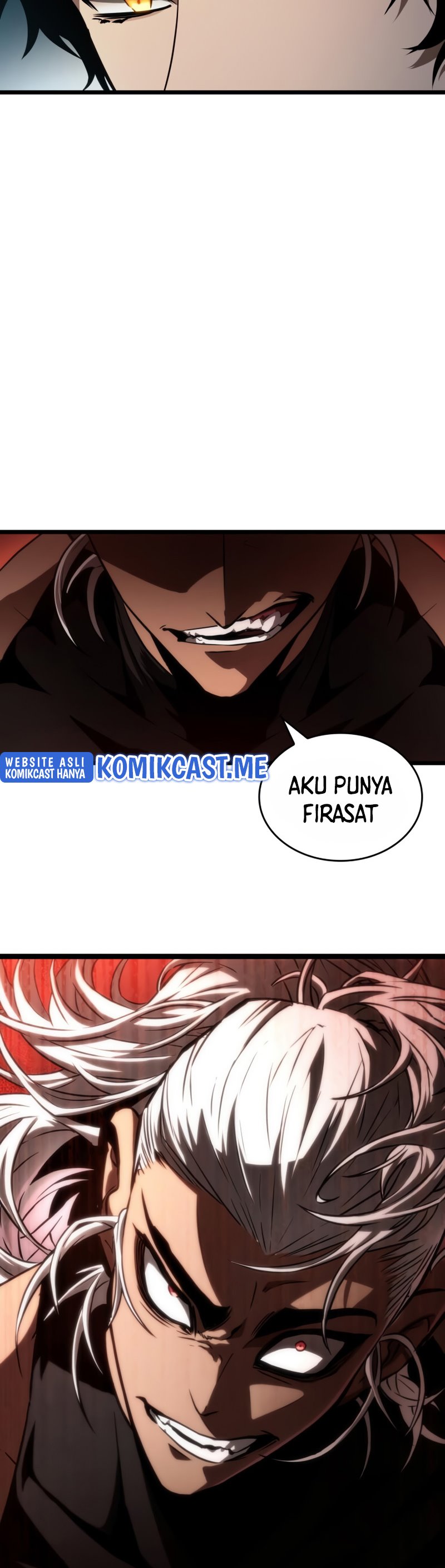 The World After The Fall Chapter 42 Halaman 36