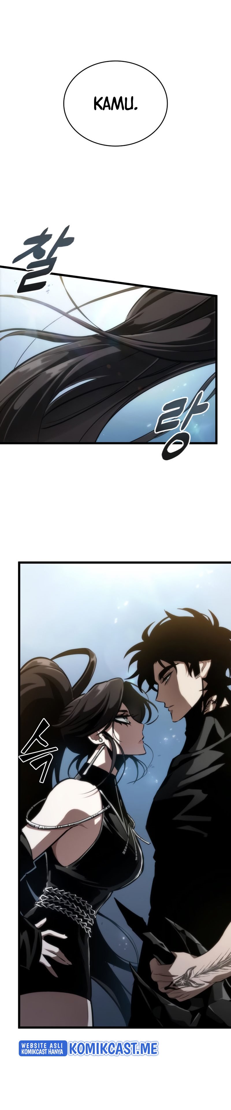 The World After The Fall Chapter 43 Halaman 6