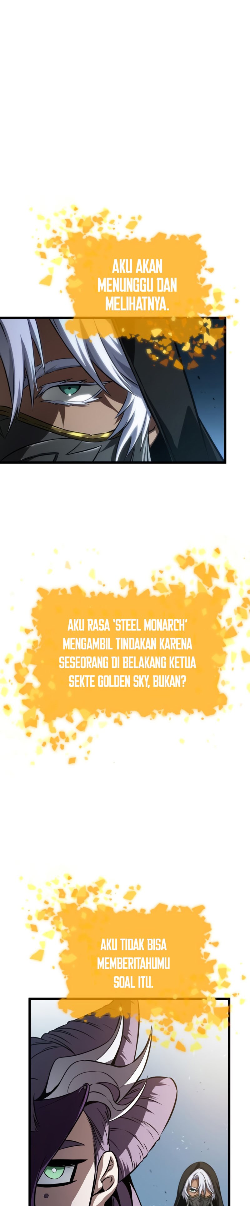 The World After The Fall Chapter 43 Halaman 20