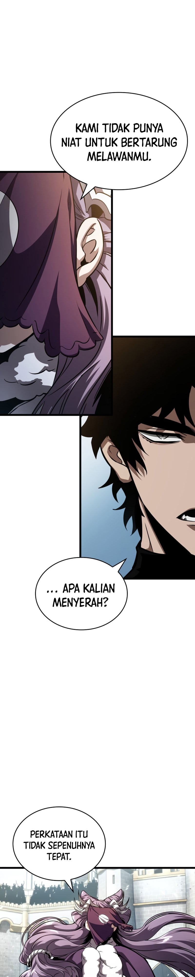 The World After The Fall Chapter 43 Halaman 24