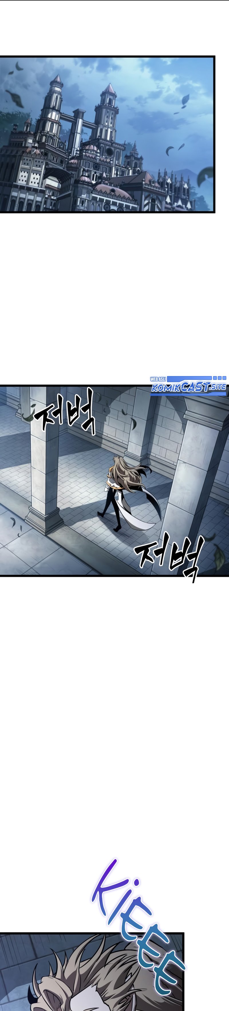 The World After The Fall Chapter 44 Halaman 2