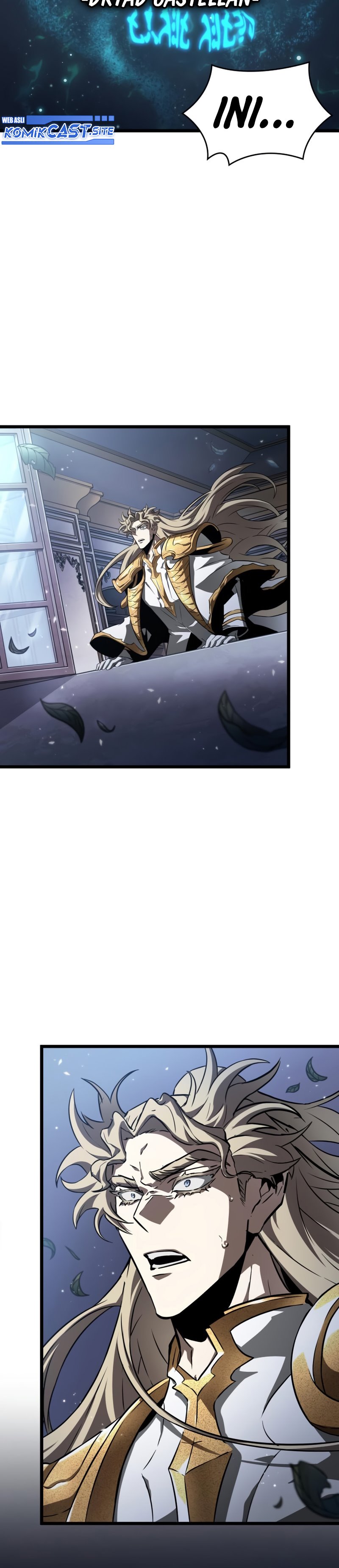 The World After The Fall Chapter 44 Halaman 6