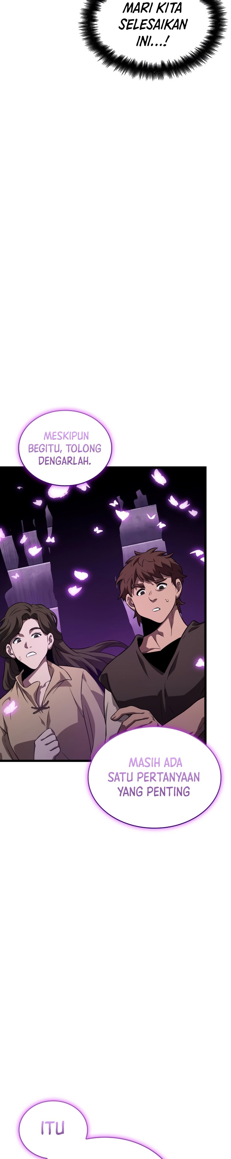 The World After The Fall Chapter 44 Halaman 12