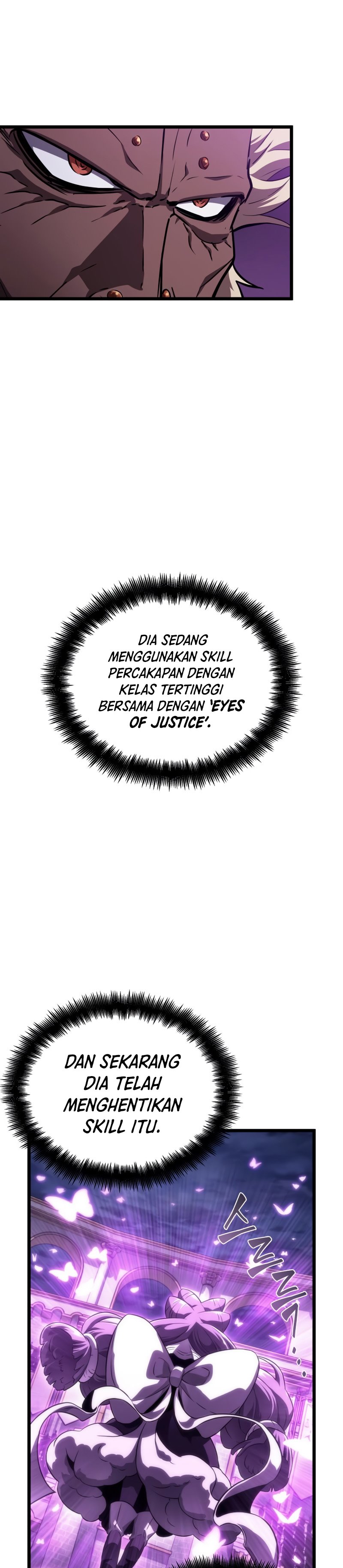 The World After The Fall Chapter 44 Halaman 14