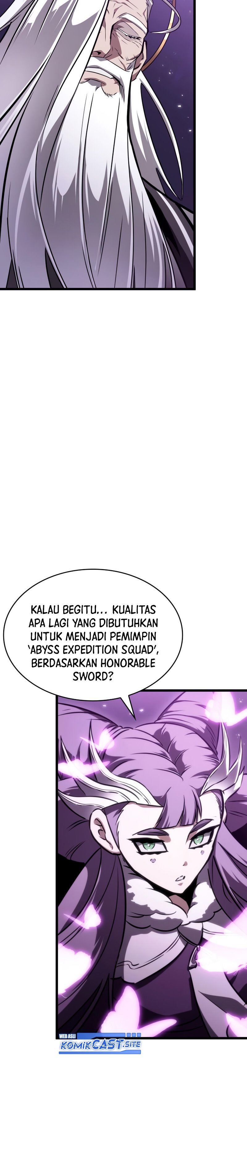 The World After The Fall Chapter 44 Halaman 18