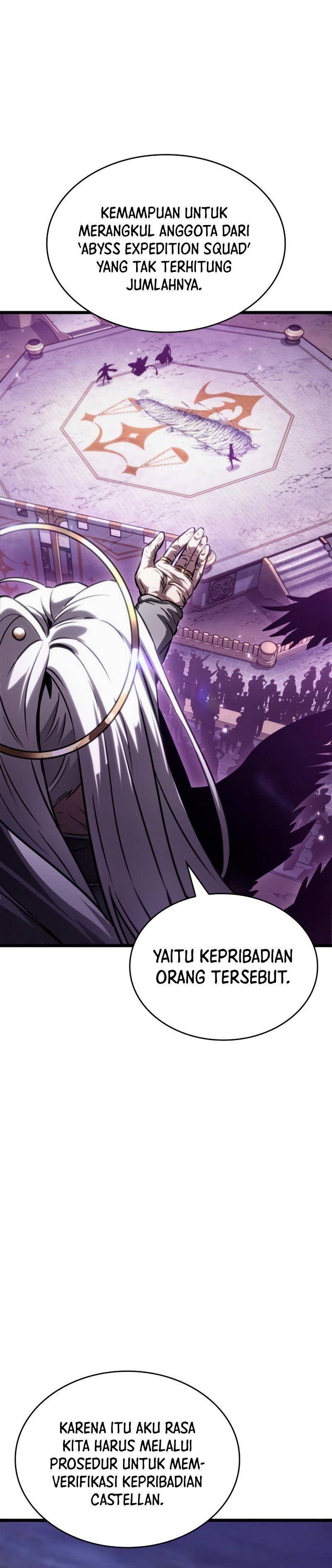 The World After The Fall Chapter 44 Halaman 19