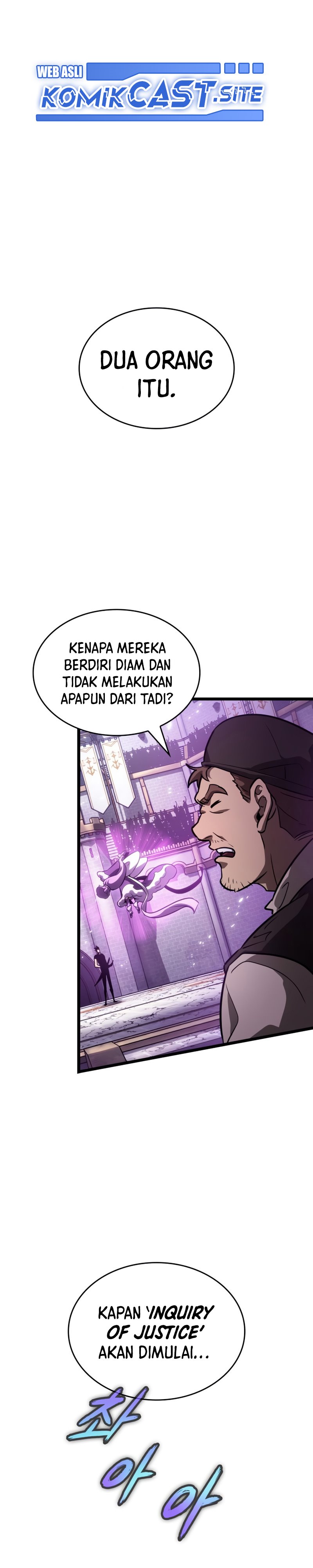 The World After The Fall Chapter 44 Halaman 31