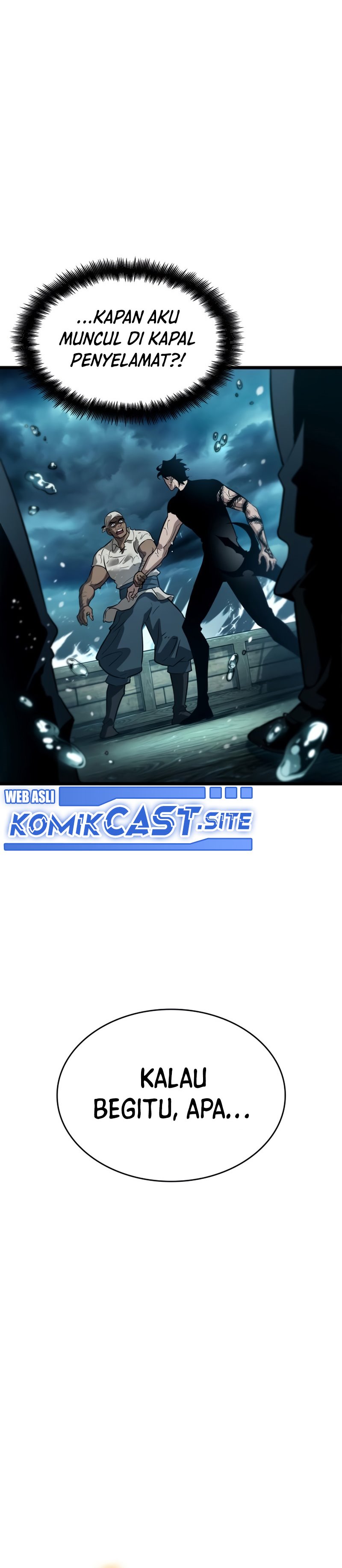The World After The Fall Chapter 44 Halaman 40