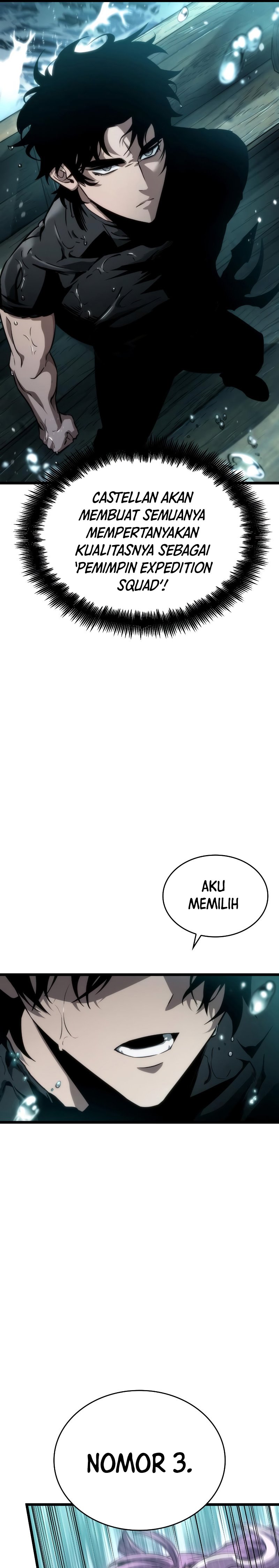 The World After The Fall Chapter 45 Halaman 5
