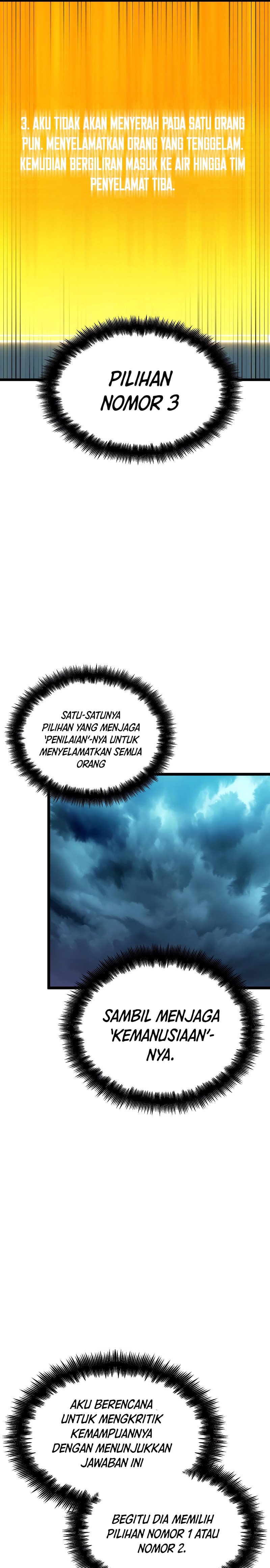 The World After The Fall Chapter 45 Halaman 8