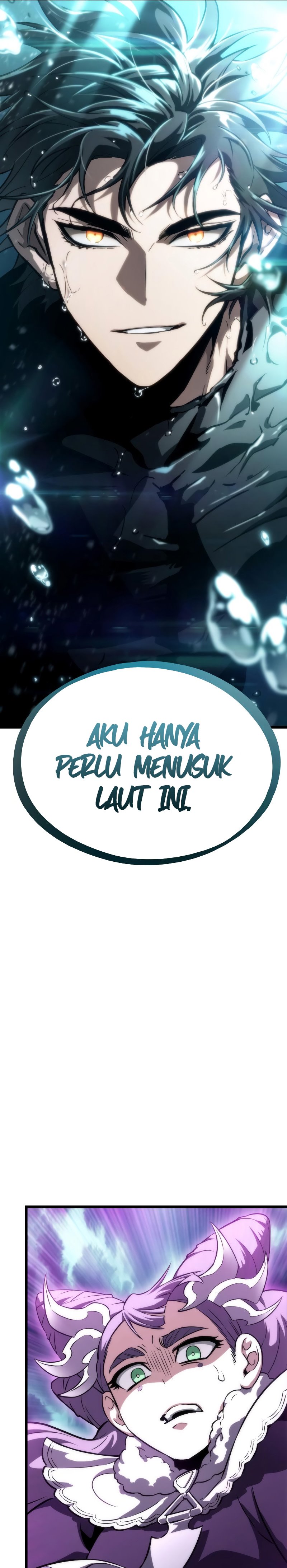 The World After The Fall Chapter 45 Halaman 11