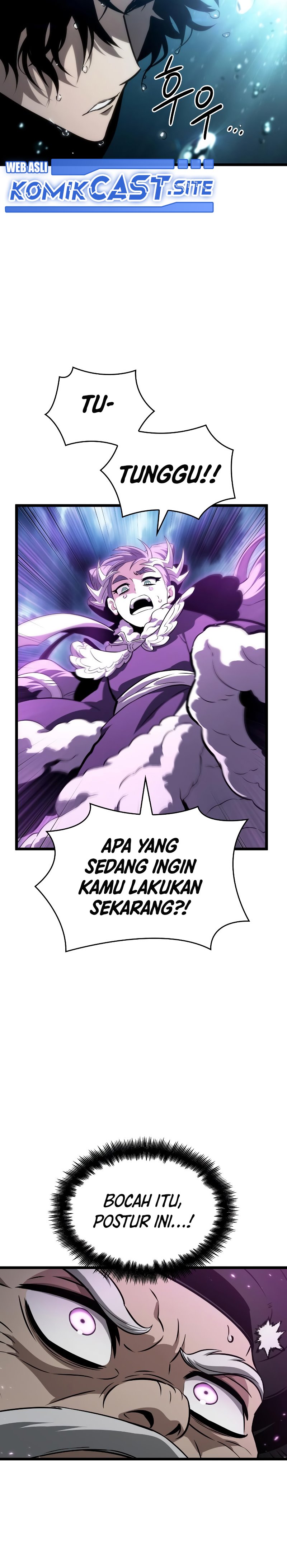 The World After The Fall Chapter 45 Halaman 13