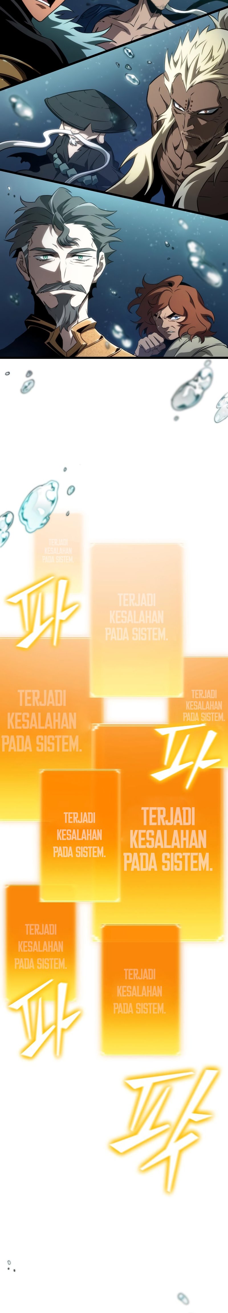 The World After The Fall Chapter 45 Halaman 16