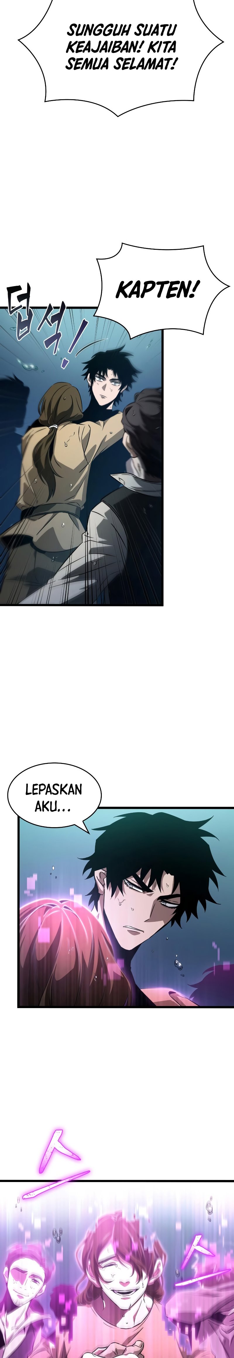 The World After The Fall Chapter 45 Halaman 18