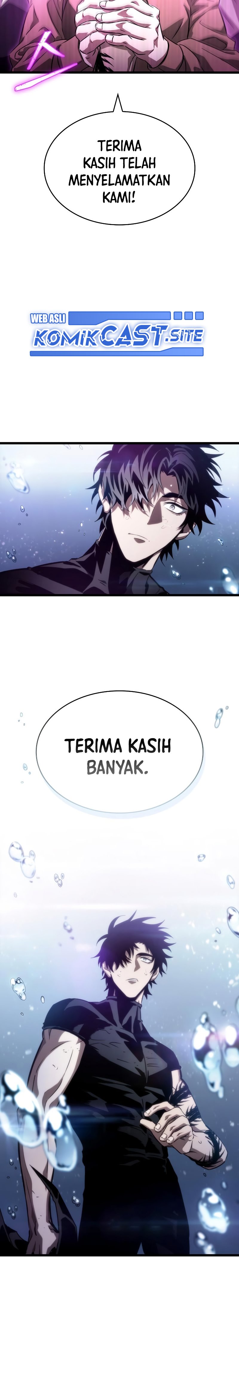 The World After The Fall Chapter 45 Halaman 19