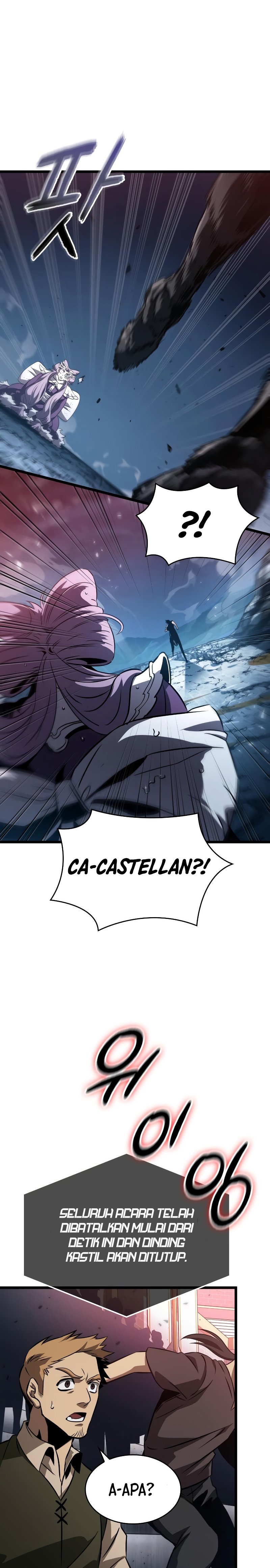 The World After The Fall Chapter 45 Halaman 24