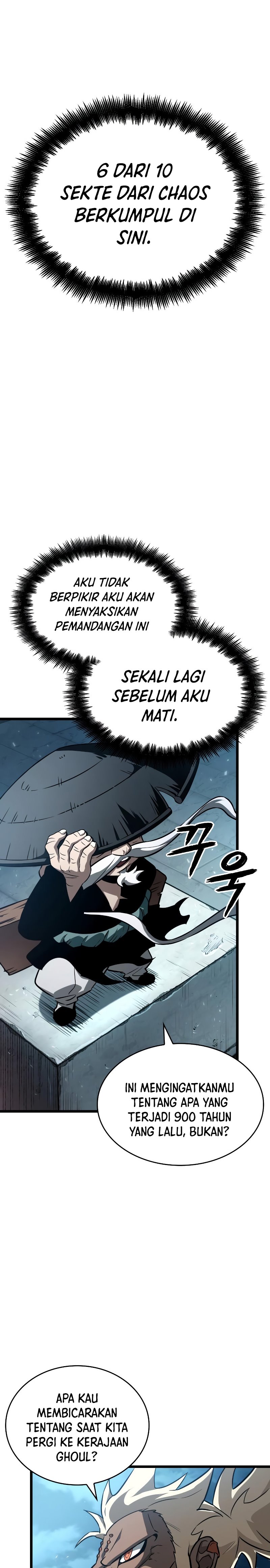 The World After The Fall Chapter 45 Halaman 30