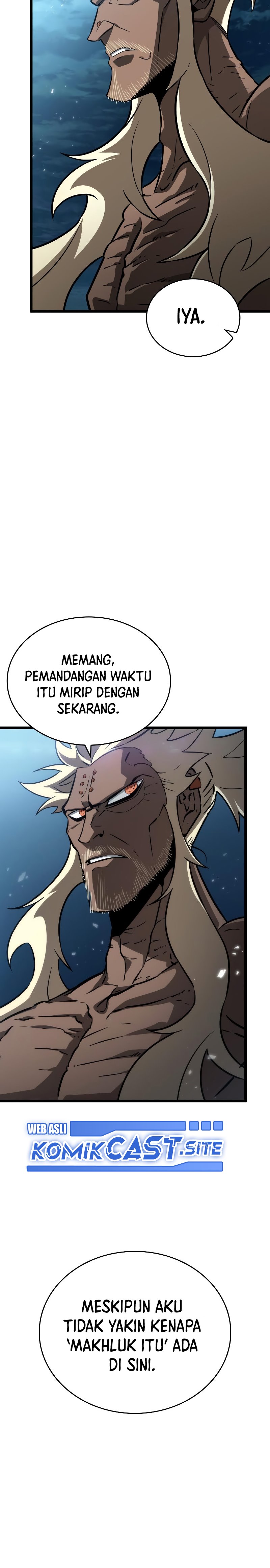 The World After The Fall Chapter 45 Halaman 31