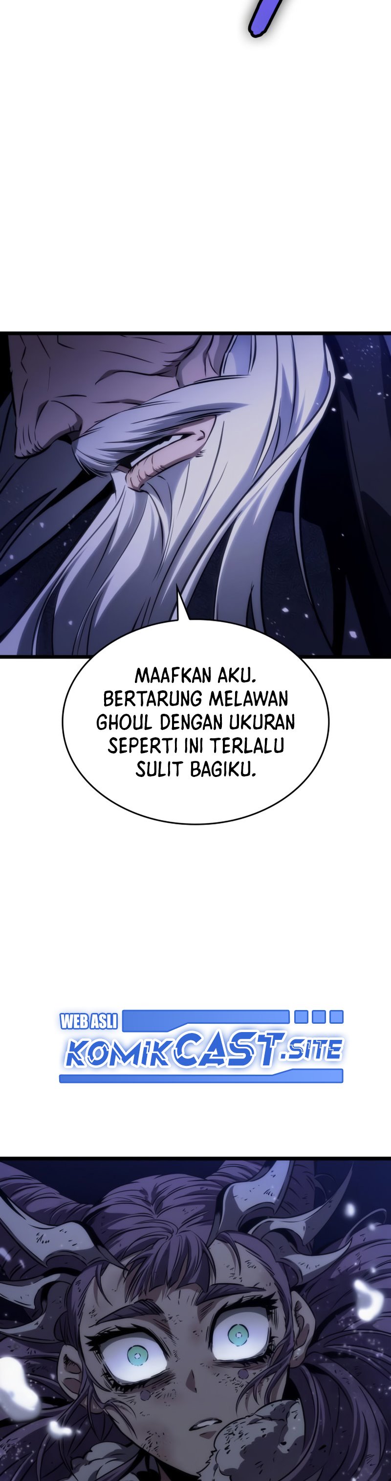 The World After The Fall Chapter 46 Halaman 12