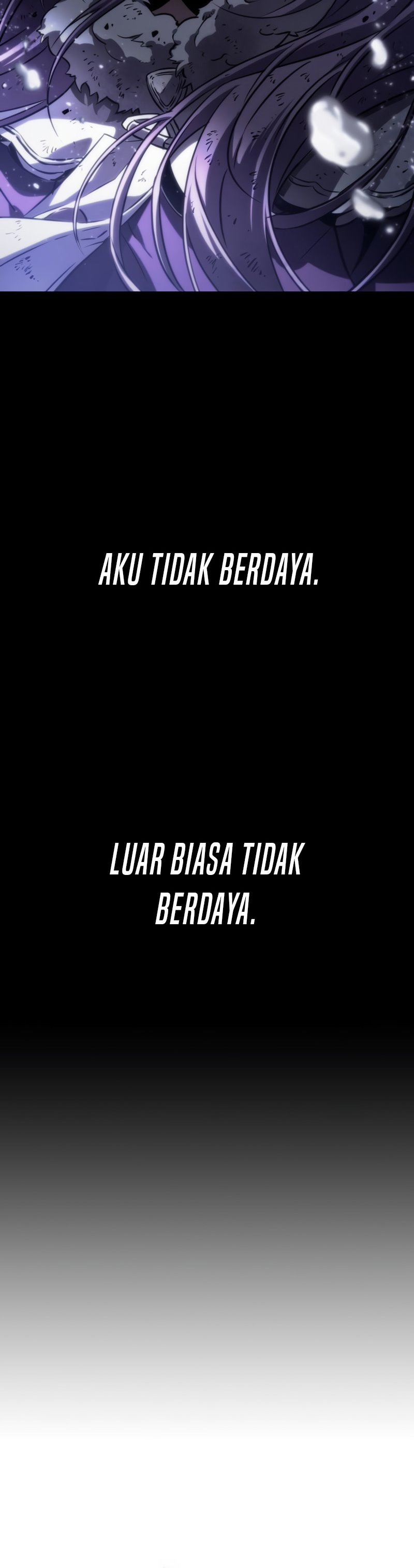The World After The Fall Chapter 46 Halaman 13