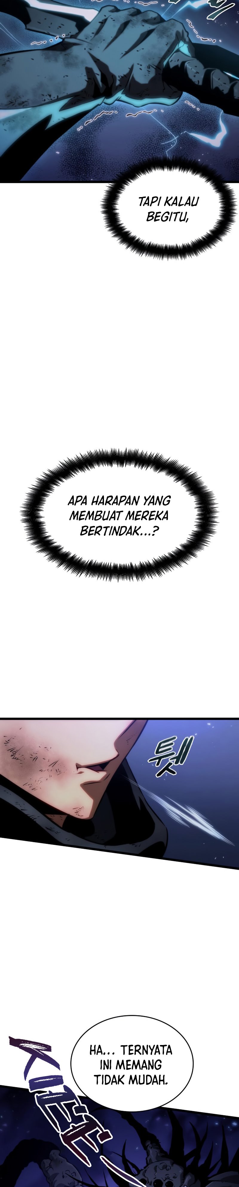 The World After The Fall Chapter 46 Halaman 24