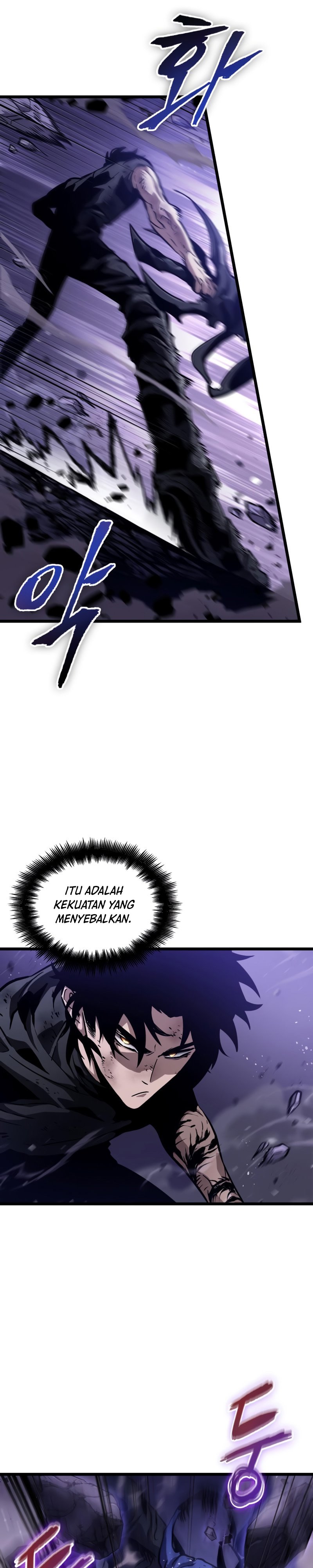 The World After The Fall Chapter 46 Halaman 33