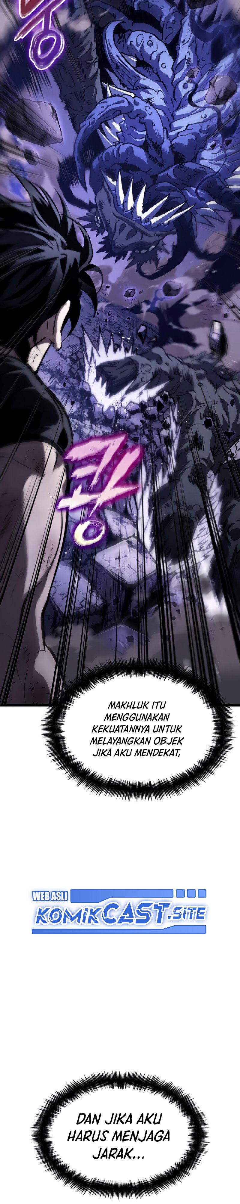 The World After The Fall Chapter 46 Halaman 34